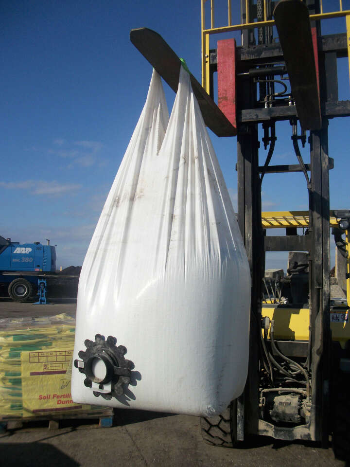 KERBL Auslauf Raimo BigBag